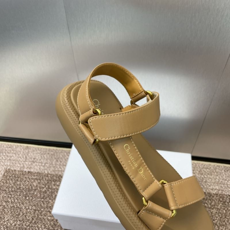 Christian Dior Sandals